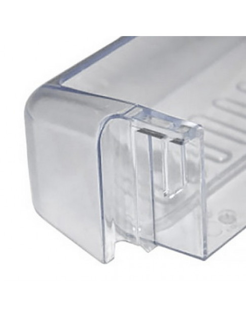 Полка дверей 4541360700 (середня) для холодильника Beko