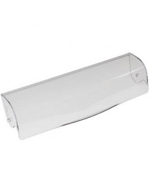 Кришка дверної полиці (верхньої) для холодильника Beko 4541430100