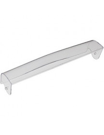 Кришка дверної полиці (верхньої) для холодильника Beko 4541430100