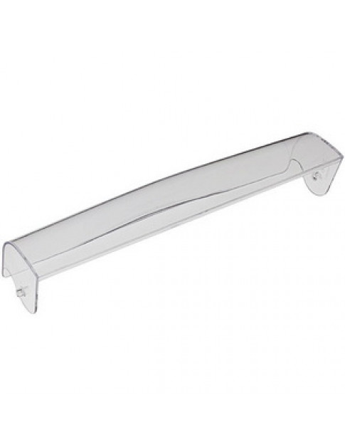 Кришка дверної полиці (верхньої) для холодильника Beko 4541430100