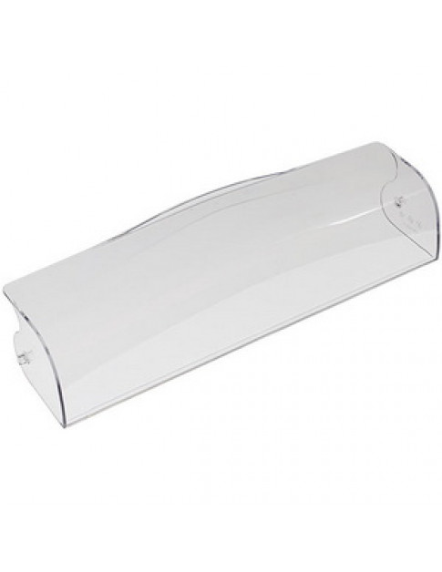 Кришка дверної полиці (верхньої) для холодильника Beko 4541430100