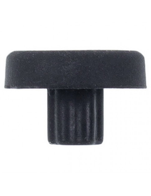 Гумова прокладка решітки для плити Gorenje 454151