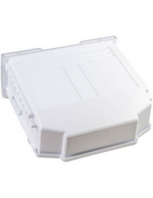 Ящик морозильної камери 4541961100 420x390x180mm для холодильника Beko