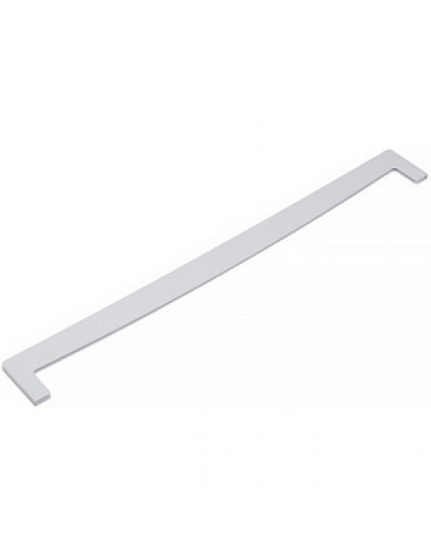 Обрамлення переднє скляної полки для холодильника Beko 4543290100