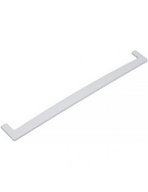 Обрамлення переднє скляної полки для холодильника Beko 4543290100