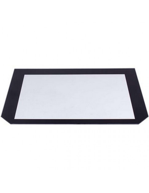 Gorenje 454685 Внутрішнє скло дверей 546x395mm для духовки 