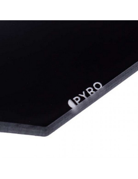 Gorenje 454685 Внутрішнє скло дверей 546x395mm для духовки 