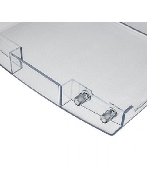 Панель відкидна морозильної камери для холодильника Beko 4551630100 Панель відкидна морозильної камери для холодильника Beko 4551630100