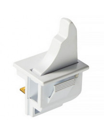 Вимикач світла важільний для холодильника Beko 4551770100