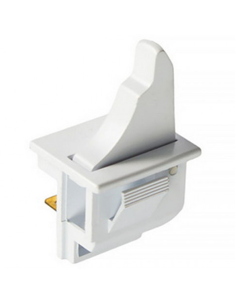 Вимикач світла важільний для холодильника Beko 4551770100