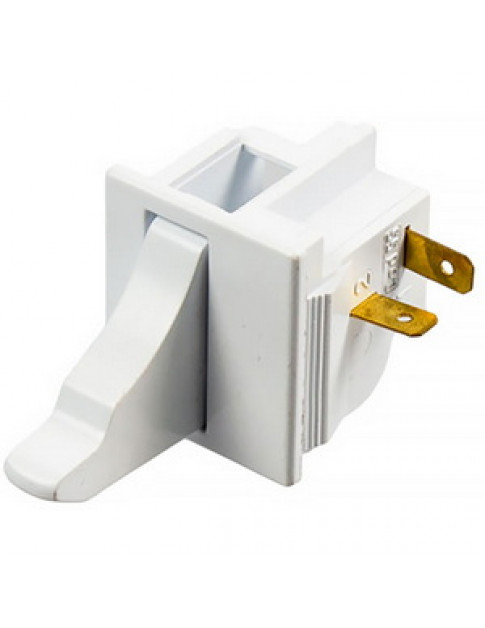 Вимикач світла важільний для холодильника Beko 4551770100