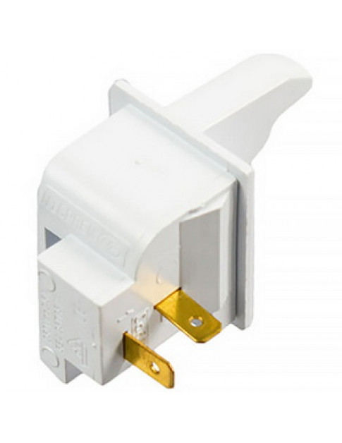 Вимикач світла важільний для холодильника Beko 4551770100