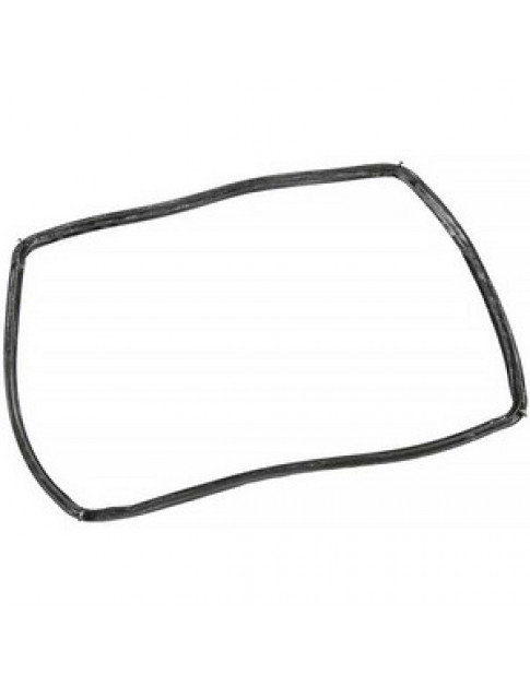 Ущільнювач дверей духовки Beko 455300001