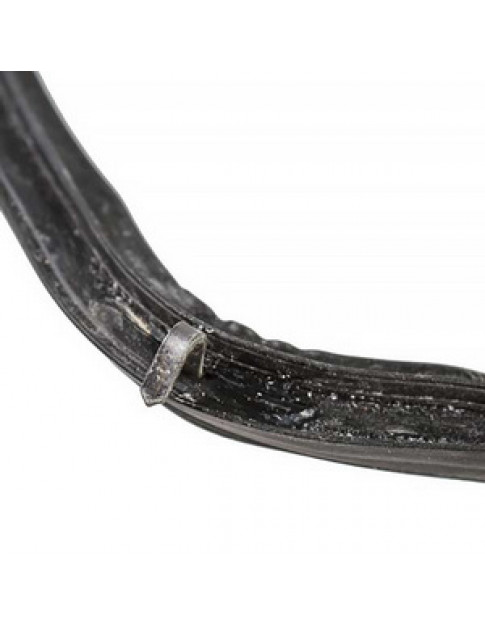 Ущільнювач дверей духовки Beko 455300001