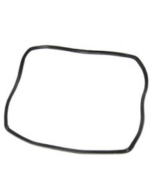 Ущільнювач дверцят духовки Beko 455920052