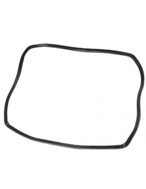 Ущільнювач дверцят духовки Beko 455920052