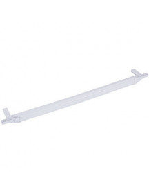 Обрамлення заднє скляної полки для холодильника Beko 4561520100 Обрамлення заднє скляної полки для холодильника Beko 4561520100