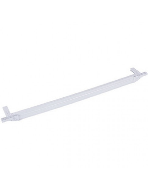 Обрамлення заднє скляної полки для холодильника Beko 4561520100