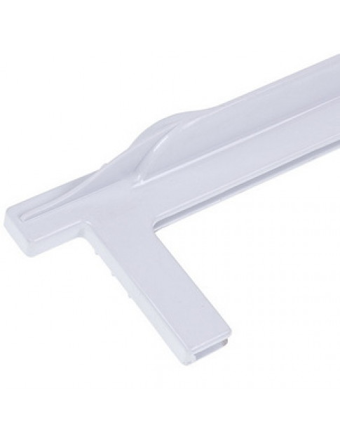 Обрамлення заднє скляної полки для холодильника Beko 4561520100