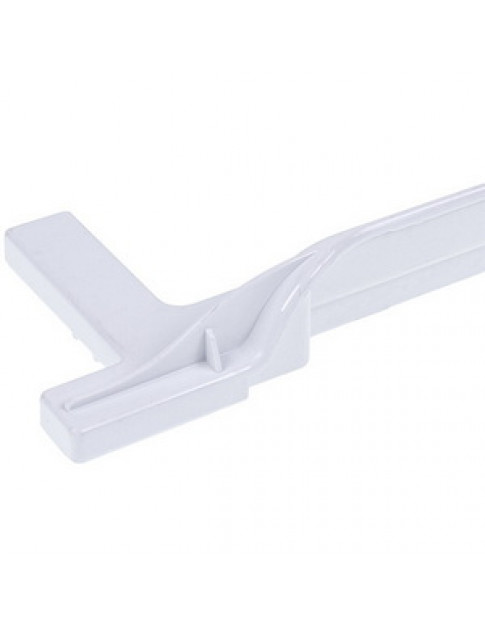 Обрамлення заднє скляної полки для холодильника Beko 4561520100