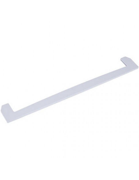 Обрамлення переднє скляної полки для холодильника Beko 4561530300