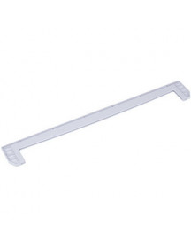 Обрамлення переднє скляної полки для холодильника Beko 4561530300