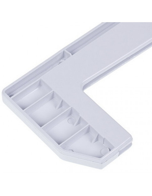 Обрамлення переднє скляної полки для холодильника Beko 4561530300