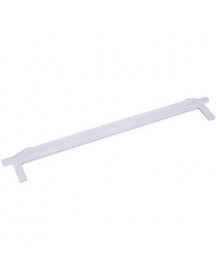 Обрамлення заднє скляної полки для холодильника Beko 4561540100