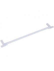 Обрамлення заднє скляної полки для холодильника Beko 4561540100 Обрамлення заднє скляної полки для холодильника Beko 4561540100