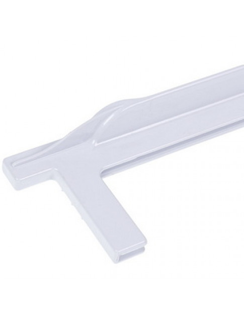 Обрамлення заднє скляної полки для холодильника Beko 4561540100