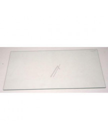 Beko 4561811600 Полиця над ящиком для овочів 490x293x4mm для холодильника 