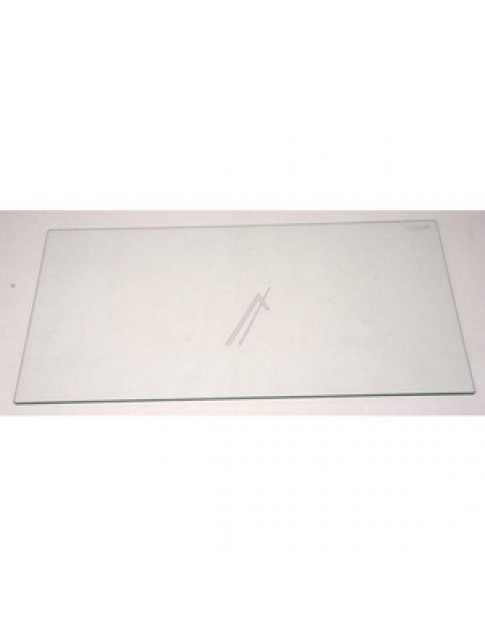 Beko 4561811600 Полиця над ящиком для овочів 490x293x4mm для холодильника Beko 4561811600 Полиця над ящиком для овочів 490x293x4mm для холодильника