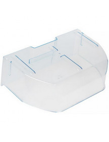 Ящик для овочів холодильника Beko 4565370300 Ящик для овочів холодильника Beko 4565370300