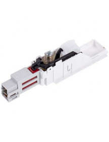 Замок люка (двері) для сушильної машини Gorenje 457188