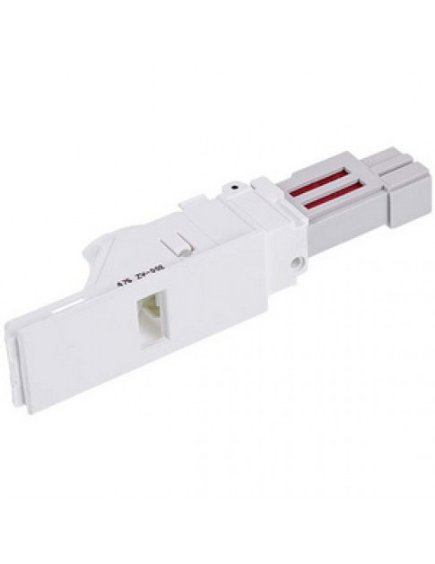 Замок люка (двері) для сушильної машини Gorenje 457188