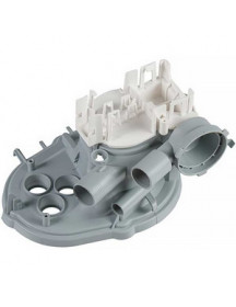 Корпус колектора 457415 для посудомийної машини Gorenje