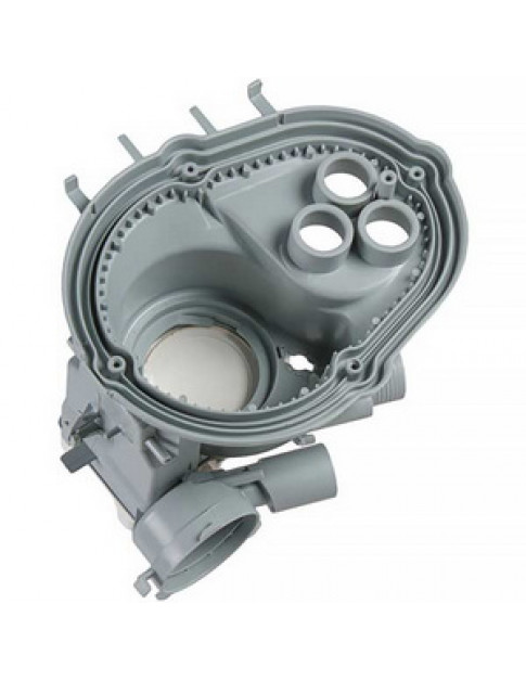 Корпус колектора 457415 для посудомийної машини Gorenje