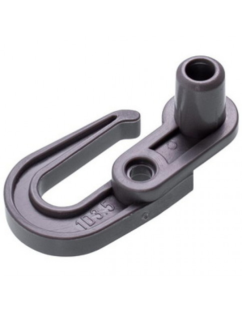 Петля дверей (нижня права) для холодильника Gorenje 457478