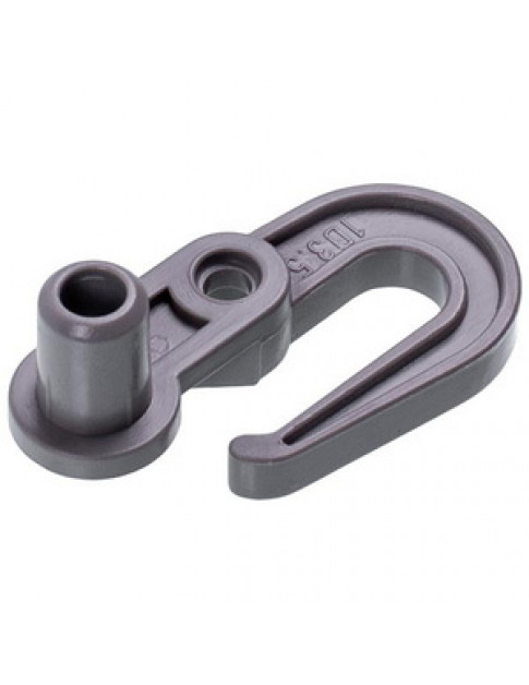 Петля дверей (нижня права) для холодильника Gorenje 457478