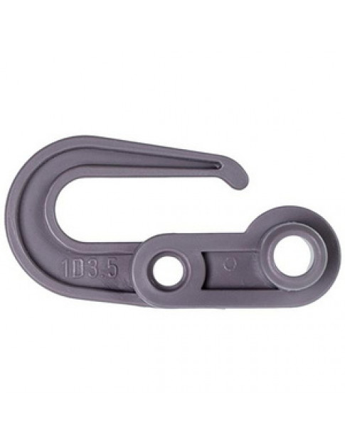 Петля дверей (нижня права) для холодильника Gorenje 457478