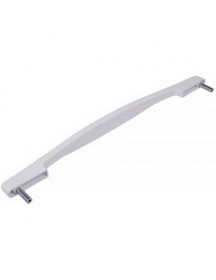 Ручка дверей духовки для плити Beko 458100023 Ручка дверей духовки для плити Beko 458100023