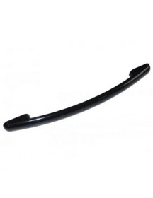 Ручка дверей духової шафи Beko 458100077 L=420/кріплення 385mm