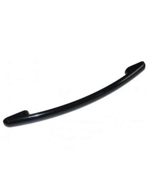 Ручка дверей духової шафи Beko 458100077 L=420/кріплення 385mm