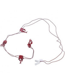 Gorenje 458198 Мікровимикачі блока розпалу для варильної панелі 