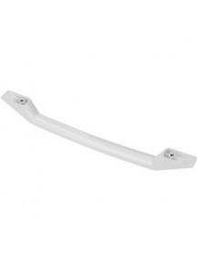 Ручка дверей духовки для плити Beko 458300003 L=400/кріплення 315mm Ручка дверей духовки для плити Beko 458300003 L=400/кріплення 315mm