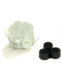 Клапан заливний для посудомийної машини Gorenje 459878