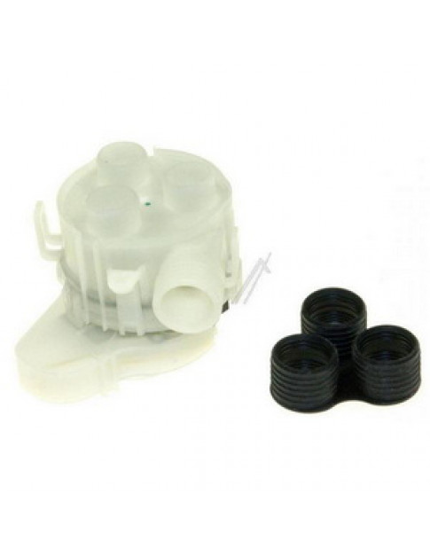 Клапан заливний для посудомийної машини Gorenje 459878