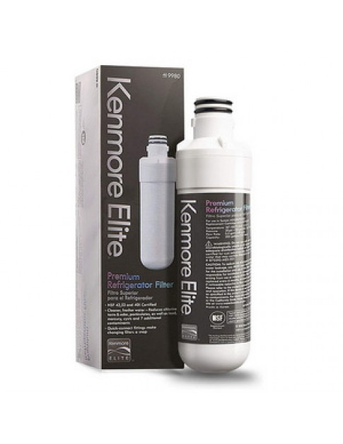 Kenmore Elite 46-9980 Водяний фільтр 9980 для холодильника  