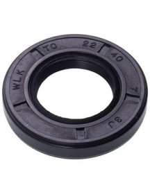 Candy 46000260 уплотнение для стиральной машины 22*40*7