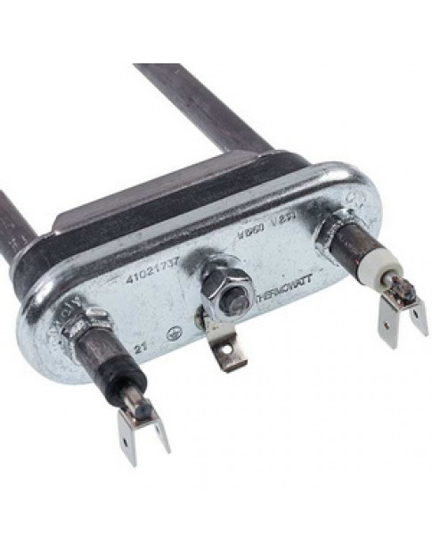 Тен для пральної машини Candy 46000312 TP 225-LB-1950 Thermowatt L=225mm 1950W Тен для пральної машини Candy 46000312 TP 225-LB-1950 Thermowatt L=225mm 1950W